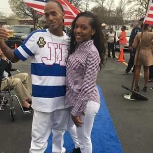 Meet your Posher, Finus